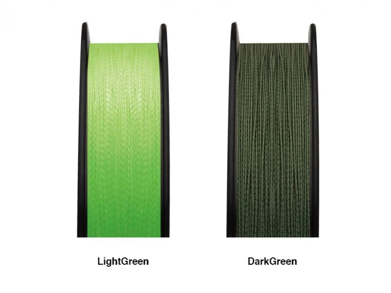 Sunline XPlasma Asegai 150m Light Green 5 Sunline XPlasma Asegai 150m Light Green – Bild 3