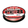 Sunline Siglon PE X8 Braid, Multi Color 300m 1 Sunline Siglon PE X8 Braid, Multi Color 300m -Angelgeschäft 63053118r 1