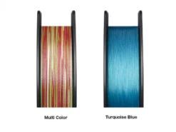 Sunline Siglon PE ADV (x8) 150m Multi Color -Angelgeschäft 63054482r 3