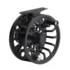 Scierra Track 2 Fly Reel Black -Angelgeschäft 63613r 1