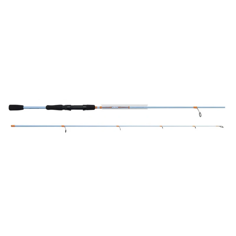 Okuma Fuel Spin 7'0'' 213cm 10-30g - 2sec 4 Okuma Fuel Spin 7'0'' 213cm 10-30g - 2sec – Bild 2