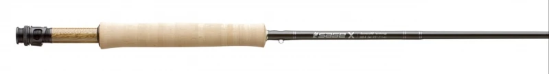 Sage X Rod 9'0'' 4 Pcs