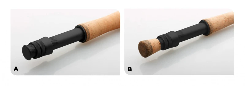 Scierra Fly Combo 9'' 4 Scierra Fly Combo 9'' – Bild 2