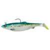 Savage Gear 4D Herring Big Shad 32cm, 560g 1+1pcs - Green Mackerel -Angelgeschäft 71908 1