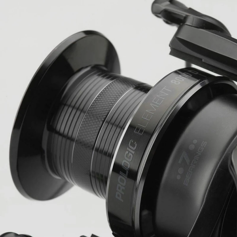 Prologic Element XD BF 5 Prologic Element XD BF – Bild 3