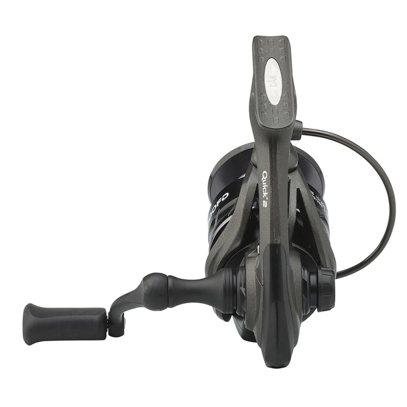 DAM Quick 2 FD 5+1BB V2 5 DAM Quick 2 FD 5+1BB V2 – Bild 3