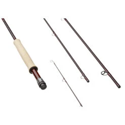 Sage Igniter Rods (4-teilig) -Angelgeschäft 7904IGNITERr 3