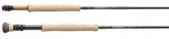 Sage X Rod 4 Pcs (Fighting Butt) -Angelgeschäft 81004Xr 2