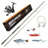 Savage Gear Mads Grossel Pure Pike Signature Kit -Angelgeschäft 83557 1