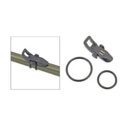 Konger Magnetic Hook Keeper 7 Konger Magnetic Hook Keeper -Angelgeschäft 960001169 3