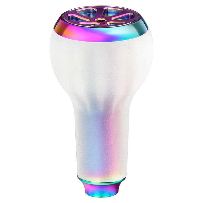 Gomexus TPE Knob 3 Gomexus TPE Knob