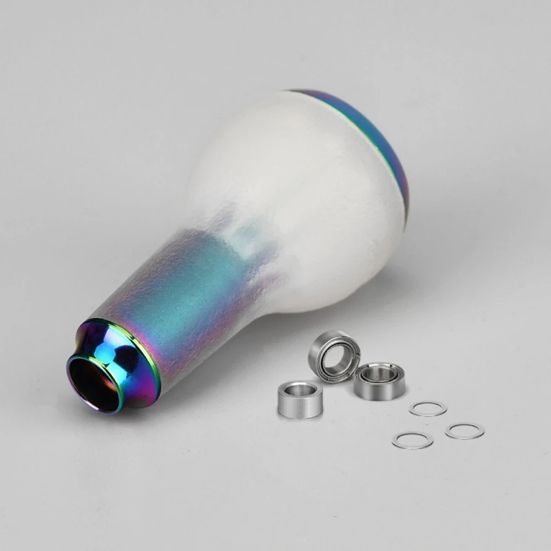 Gomexus TPE Knob 4 Gomexus TPE Knob – Bild 2