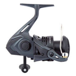 Shimano Aero -Angelgeschäft AERO4000r 4