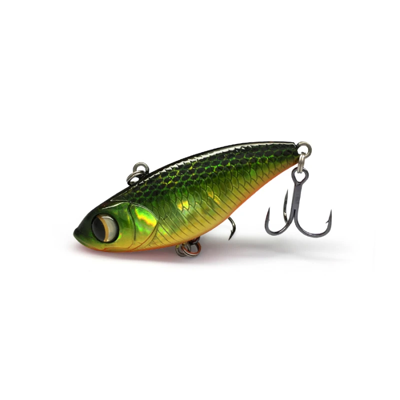 Lurefans Bigeye Viper-55 11.5g 3 Lurefans Bigeye Viper-55 11.5g