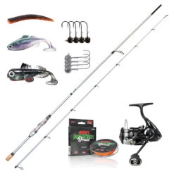 Bite Of Bleak Sweetstick Silver Fang Bundle