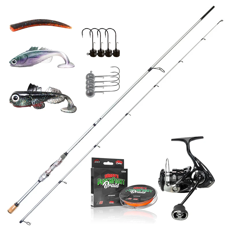 Bite Of Bleak Sweetstick Silver Fang Bundle 3 Bite Of Bleak Sweetstick Silver Fang Bundle