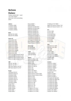 Gomexus 100mm Aluminium Handle With 27mm Cork Knob 12 Gomexus 100mm Aluminium Handle With 27mm Cork Knob -Angelgeschäft BS100HCA27TBKr 9