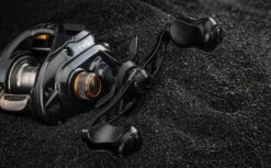 Gomexus 100mm Aluminium Handle With 22mm CNC Knob 10 Gomexus 100mm Aluminium Handle With 22mm CNC Knob -Angelgeschäft BS100S22BKBK1r 3