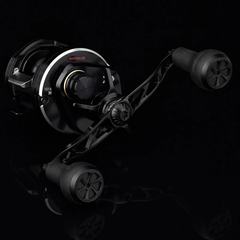 Gomexus Thicken Power Handle 4 Gomexus Thicken Power Handle – Bild 2