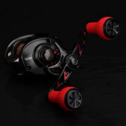 Gomexus Thicken Power Handle 10 Gomexus Thicken Power Handle -Angelgeschäft BS110H27BKBK1r 3