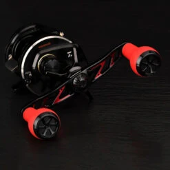 Gomexus Thicken Power Handle 12 Gomexus Thicken Power Handle -Angelgeschäft BS110H27BKBK1r 5