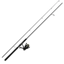 Kinetic Marshall CL 7' ML 5-24g 2sec