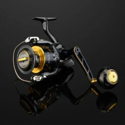 Gomexus 70mm Aluminium Power Handle With 45mm Knob - Black Gold 8 Gomexus 70mm Aluminium Power Handle With 45mm Knob - Black Gold -Angelgeschäft CJ70S1BTA41BKGD 2