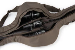 Fox Explorer Triple Rod Sleeve -Angelgeschäft CLU435 2