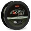 Fox Exocet Pro Low Vis Green, 1000m -Angelgeschäft CML188r 1