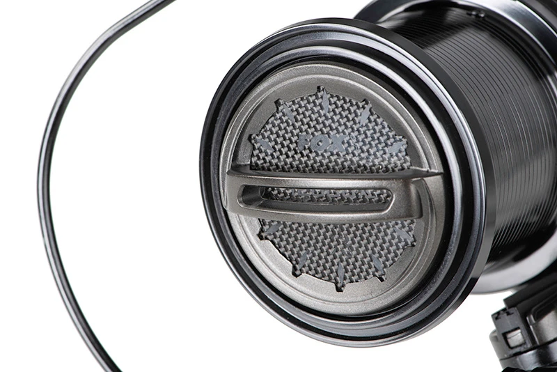 Fox 12000 XC 6 Fox 12000 XC – Bild 4