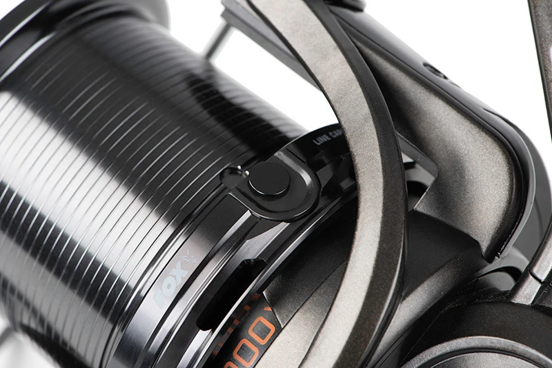 Fox 12000 XC 7 Fox 12000 XC – Bild 5