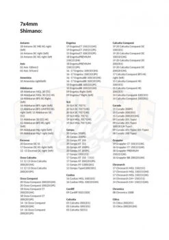 Gomexus Carbon Fiber Double Handle With CNC Knob -Angelgeschäft DCS105AS30BKSRr 6