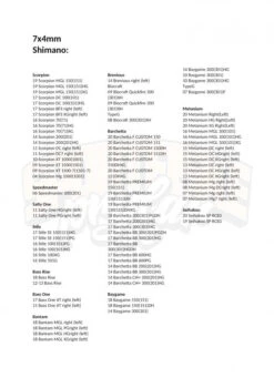 Gomexus 98mm Carbon Swept Handle With 30mm Carbon Knob -Angelgeschäft DCS98FA30BKBKr 8