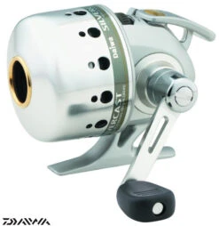 Silvercast, Daiwa
