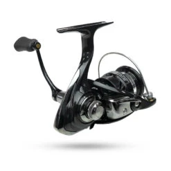Daiwa Ninja Pitch Black Combo -Angelgeschäft DWNPBSET1 4