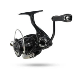 Daiwa Ninja Pitch Black Combo -Angelgeschäft DWNPBSET1 6