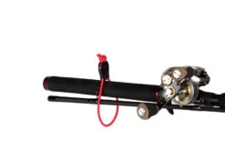 Rod Glove EZ-Rod (2-Pack) TYZ -Angelgeschäft EZRT BKr 3