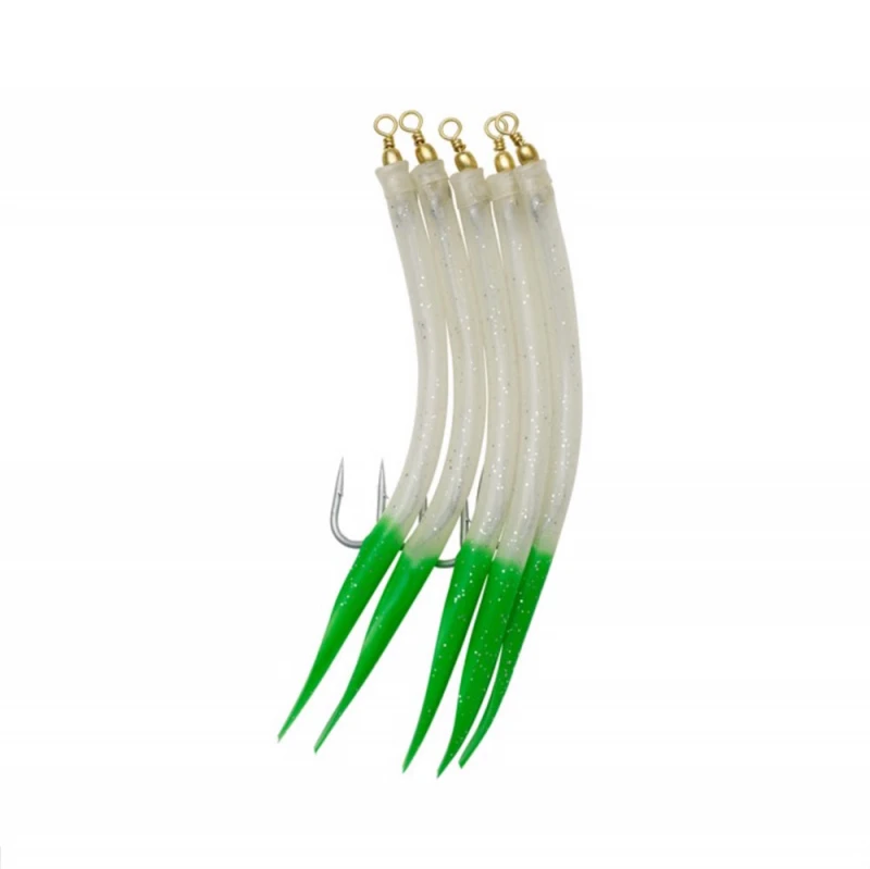 Kinetic Gummi-Makk 10/0 3 Kinetic Gummi-Makk 10/0