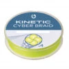 Kinetic 4 Braid 300m Fluo Yellow -Angelgeschäft F504 037 099r 1