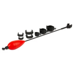 Fox Deadbait Pike Combo -Angelgeschäft FOXBOTTENMETEPIKE 6