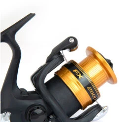 Shimano FX FC 8 Shimano FX FC -Angelgeschäft FX1000FCr 3