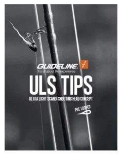 Guideline ULS Tip 10' 6 Guideline ULS Tip 10' -Angelgeschäft GL37934r 2