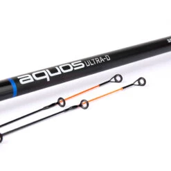 Matrix Aquos Ultra D Feeder Rod 11,8ft -90g - 3sec -Angelgeschäft GRD139 2