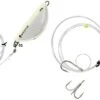 Westin Halibut Anti Twist Rig -Angelgeschäft HAT 282 450r 1