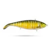 JW Lures Backlip ABS Double Nature 18cm, 82g -Angelgeschäft JWBDNr 1