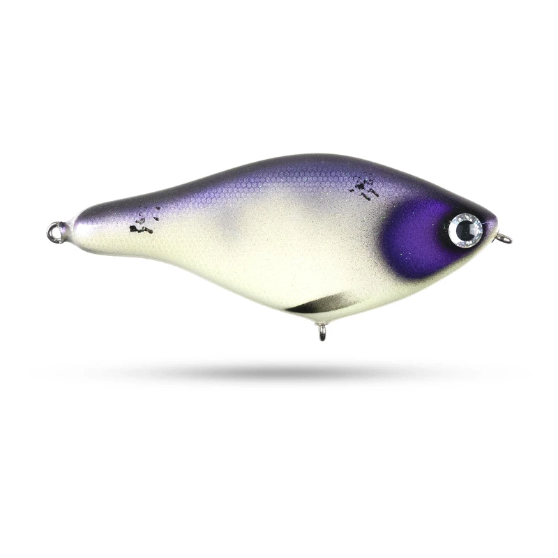 Jw Lures Big Swim Slow Sink 3 Jw Lures Big Swim Slow Sink