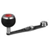 Gomexus Carbon Fibre Handle EVA Knob -Angelgeschäft LCD75A41BKRDr 1