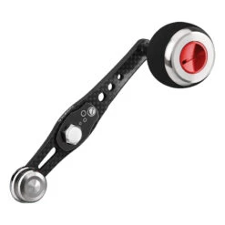 Gomexus Carbon Fibre Handle EVA Knob -Angelgeschäft LCD75A41BKRDr 3