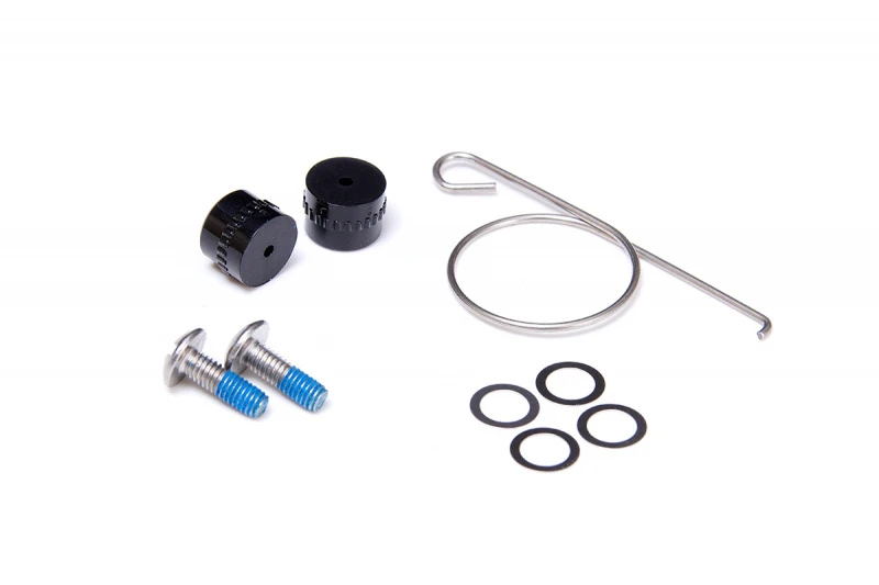 Megabass Hyper Cork Knob (Pair) 4 Megabass Hyper Cork Knob (Pair) – Bild 2