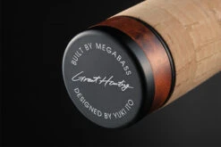 Megabass Great Hunting GH93-2MS 7-28g 2pcs -Angelgeschäft MB GH 4513473452130 5